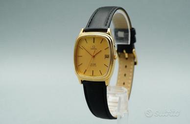 Omega De ville