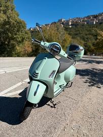 Vespa 310 GTS