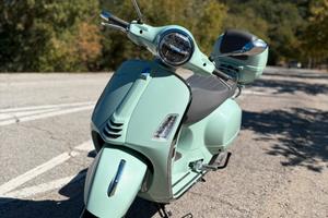 Vespa 310 GTS