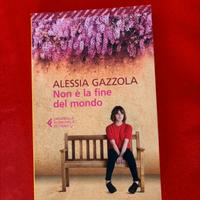 Non è la fine del mondo