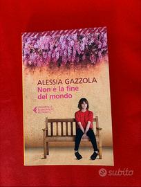 Non è la fine del mondo