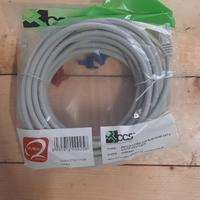 Cavo di collegamento pc/rete QBX 2005068