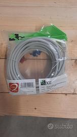 Cavo di collegamento pc/rete QBX 2005068