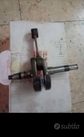 albero motore sthil 044