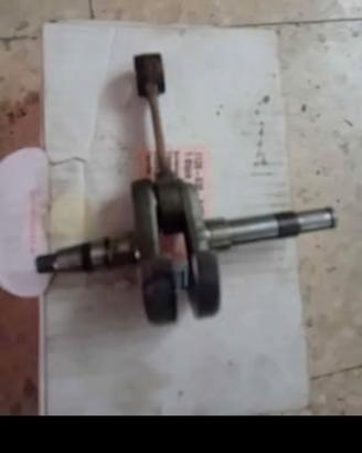 albero motore sthil 044