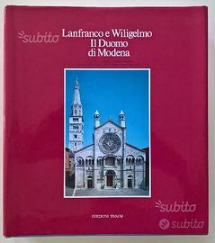Il duomo di Modena