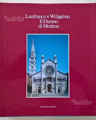 Il duomo di Modena