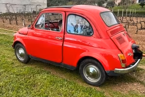 Fiat 500 R