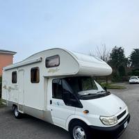 Ford Rimor europeo N G8