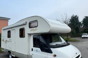 Ford Rimor europeo N G8