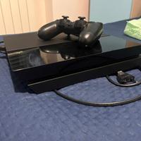 Console ps4