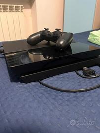 Console ps4