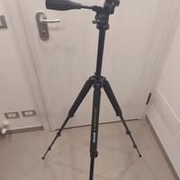 Treppiede regolabile Cullman Nanomax 250