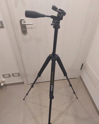 Treppiede regolabile Cullman Nanomax 250