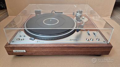 Giradischi Pioneer PL-530 (PL-A500 JP)