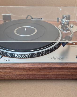 Giradischi Pioneer PL-530 (PL-A500 JP)