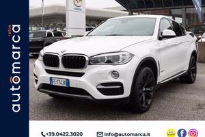 BMW X6 xDrive30d 258CV Msport