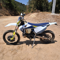 Husqvarna TE300i 2021