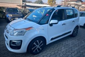 Citroen C3 Picasso 1.6 HDi 90 Seduction