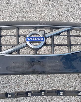 paraurti anteriore volvo xc 70 >2008