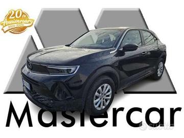 OPEL Mokka-e elettrica Mokka 300KM AUTON Editio