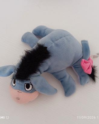 peluche