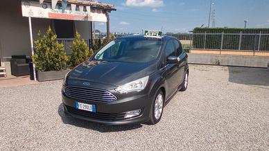 Ford C-Max 1.6 120CV GPL Titanium