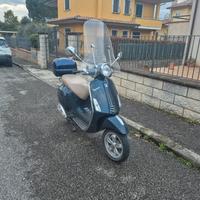 Vespa Primavera 50 2T