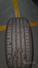 gomme 205 55 17