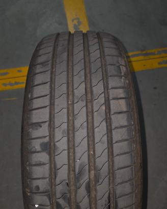 gomme 205 55 17