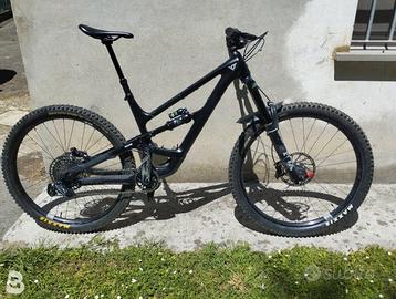 MTB  YT Capra core 3 2022 Taglia L