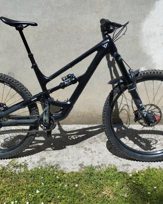 MTB  YT Capra core 3 2022 Taglia L