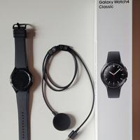 Galaxy Watch 4 Classic