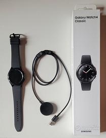 Galaxy Watch 4 Classic