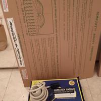 kit illuminazione HPS