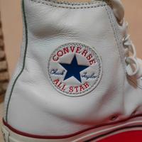 Scarpe converse 44/5 uomo
