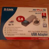 WiFi USB adapter
