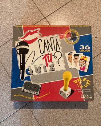 GIOCO