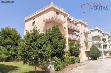 Appartamento quadrilocale con garage a Castelferre
