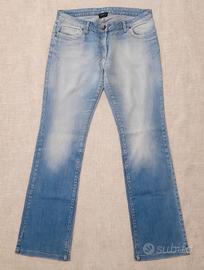 Jeans Motivi donna tg.46