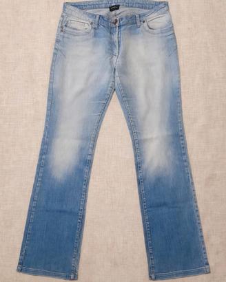 Jeans Motivi donna tg.46