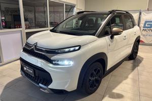Citroen C3 Aircross BlueHDi 110 S&S C-Series