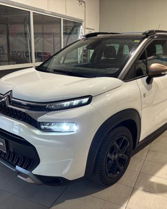 Citroen C3 Aircross BlueHDi 110 S&S C-Series