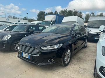 Ford Mondeo 2.0 TDCi 150 CV S&S - 2017