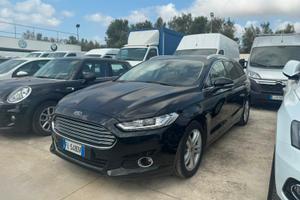 Ford Mondeo 2.0 TDCi 150 CV S&S - 2017