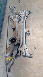 CITROEN C1 CULLA ANTERIORE