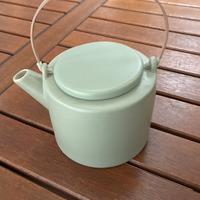Teiera in ceramica verde JYSK