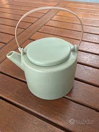 Teiera in ceramica verde JYSK