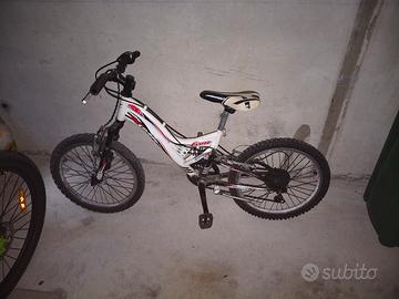 Bicicletta Bimbo