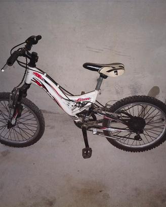 Bicicletta Bimbo